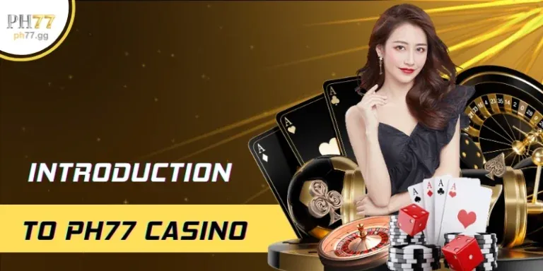 Trò chơi Live Casino tại 69vin Code