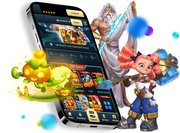 Tổng quan chương trình VIP 69vin code