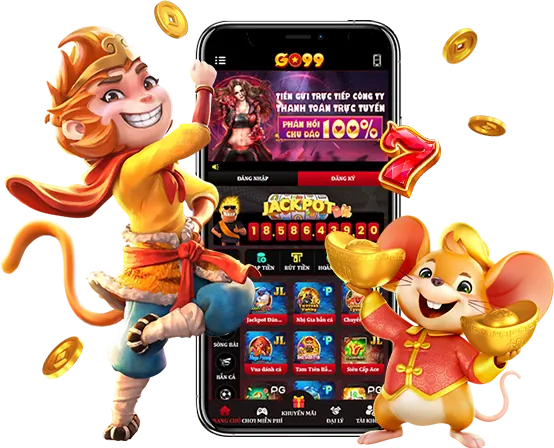 Mã code độc quyền và phần thưởng bí mật