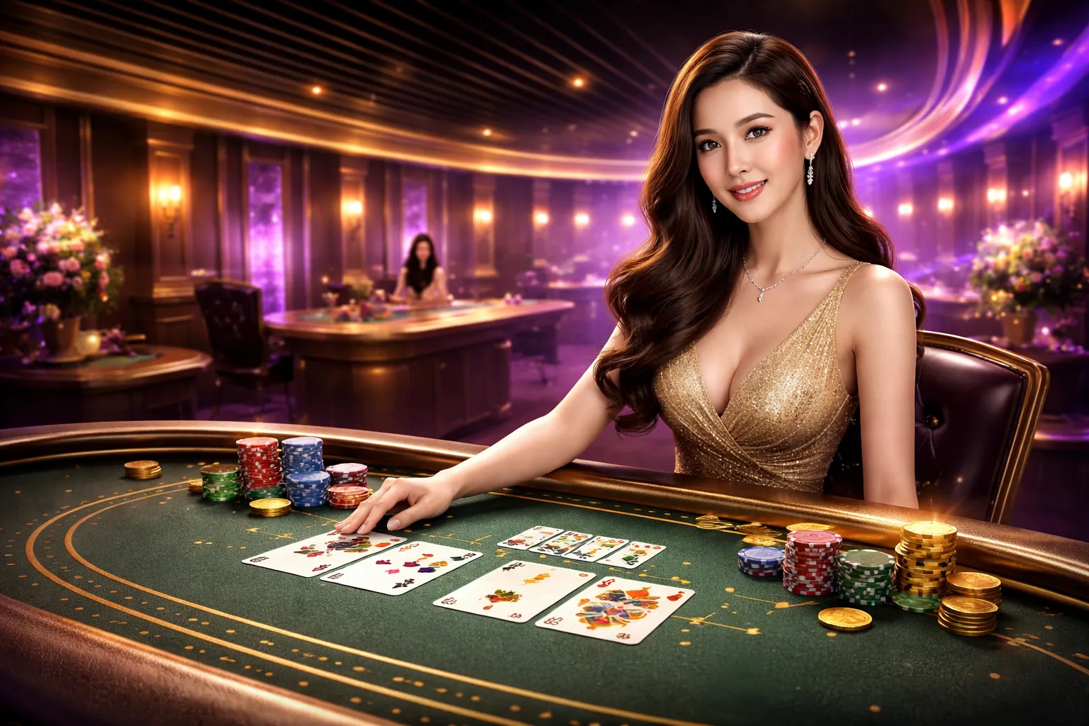 Hình ảnh liên hệ 69vin code, hỗ trợ khách hàng chuyên nghiệp