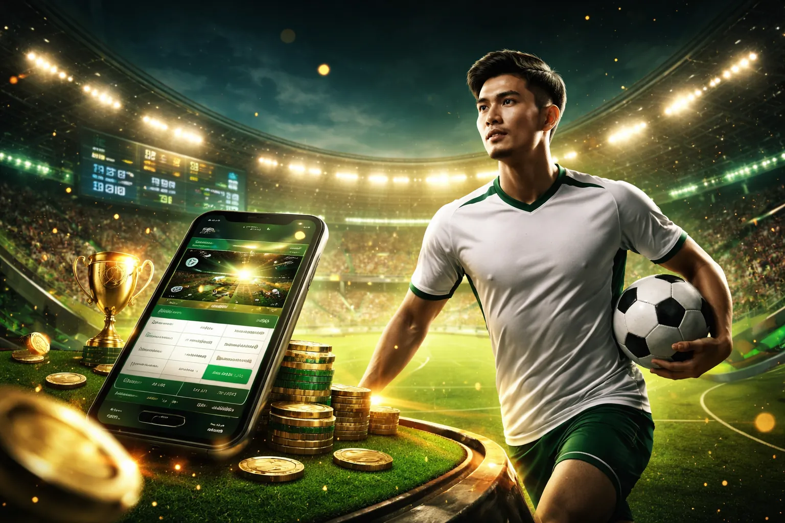 Cách tối ưu hóa trải nghiệm 69vin code